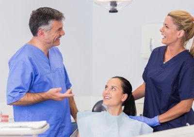 best dental implants NYC